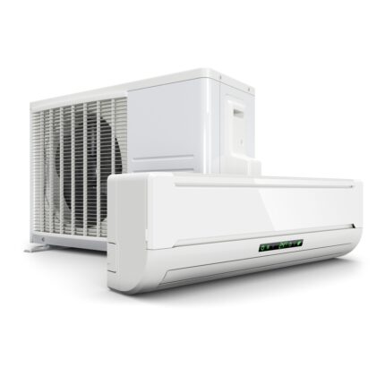 Split AC Installation